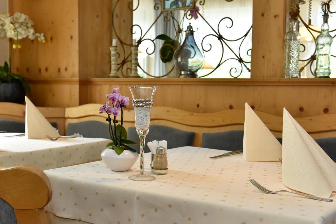 Hotel Restaurant Zum Schiffchen ไมน์ทาล ภายนอก รูปภาพ