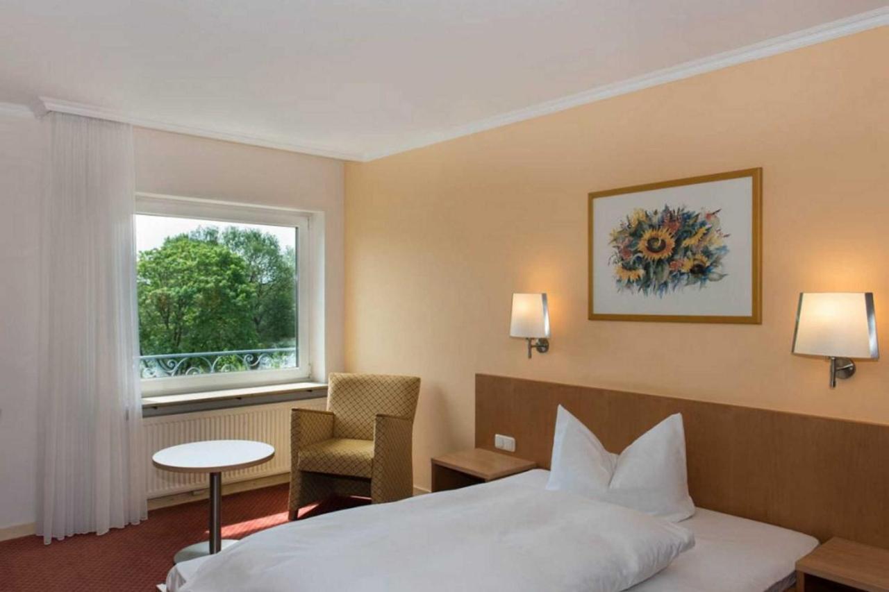Hotel Restaurant Zum Schiffchen ไมน์ทาล ภายนอก รูปภาพ